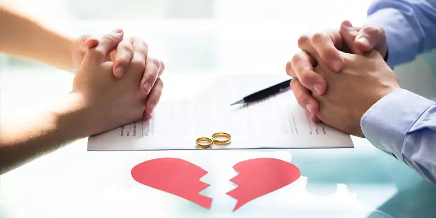 Divorce en Tunisie : Procédure pas à pas et solutions amiables