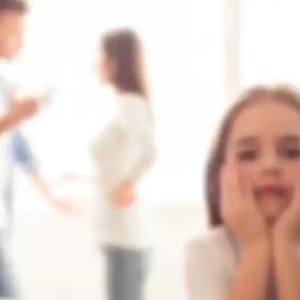 Garde d'enfants en Tunisie Panorama complet des droits et des obligations