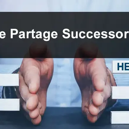 Le Partage Successoral Un Guide Complet pour Comprendre et Réclamer Vos Droits Le Partage Successoral : Un Guide Complet pour Comprendre et Réclamer Vos Droits