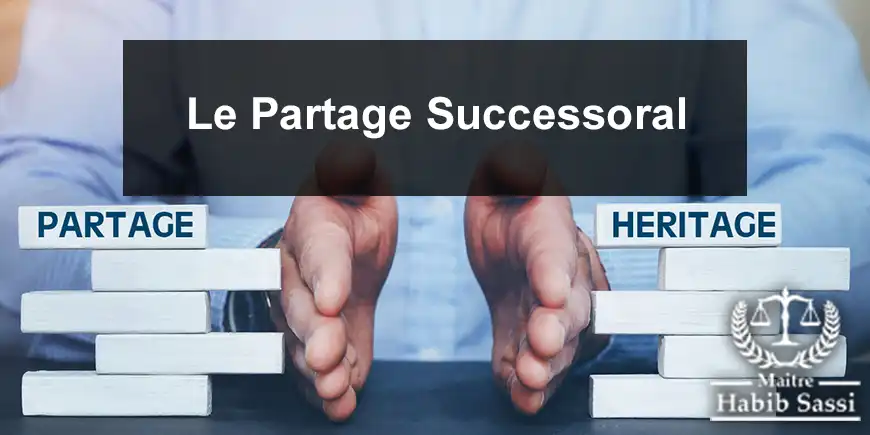 Le Partage Successoral : Un Guide Complet pour Comprendre et Réclamer Vos Droits