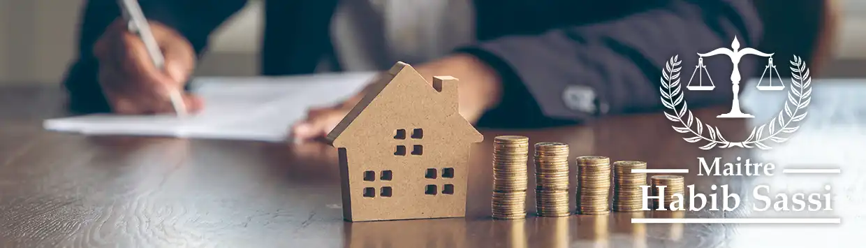 Calcul de l'Héritage en Tunisie Calcul de l'Héritage en Tunisie