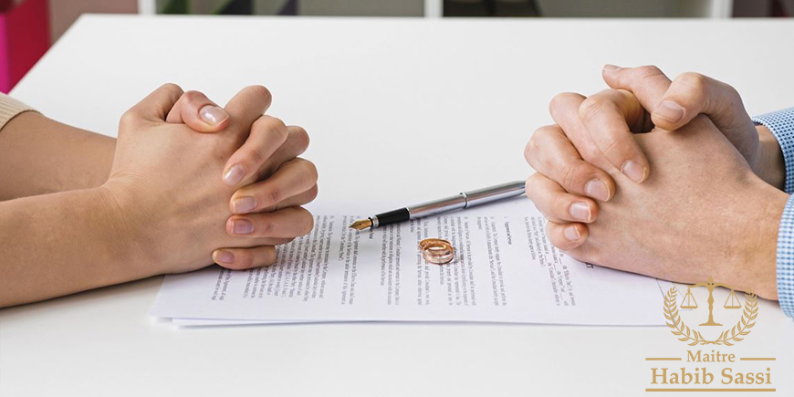 Tout Savoir sur le Divorce par Consentement Mutuel en Tunisie